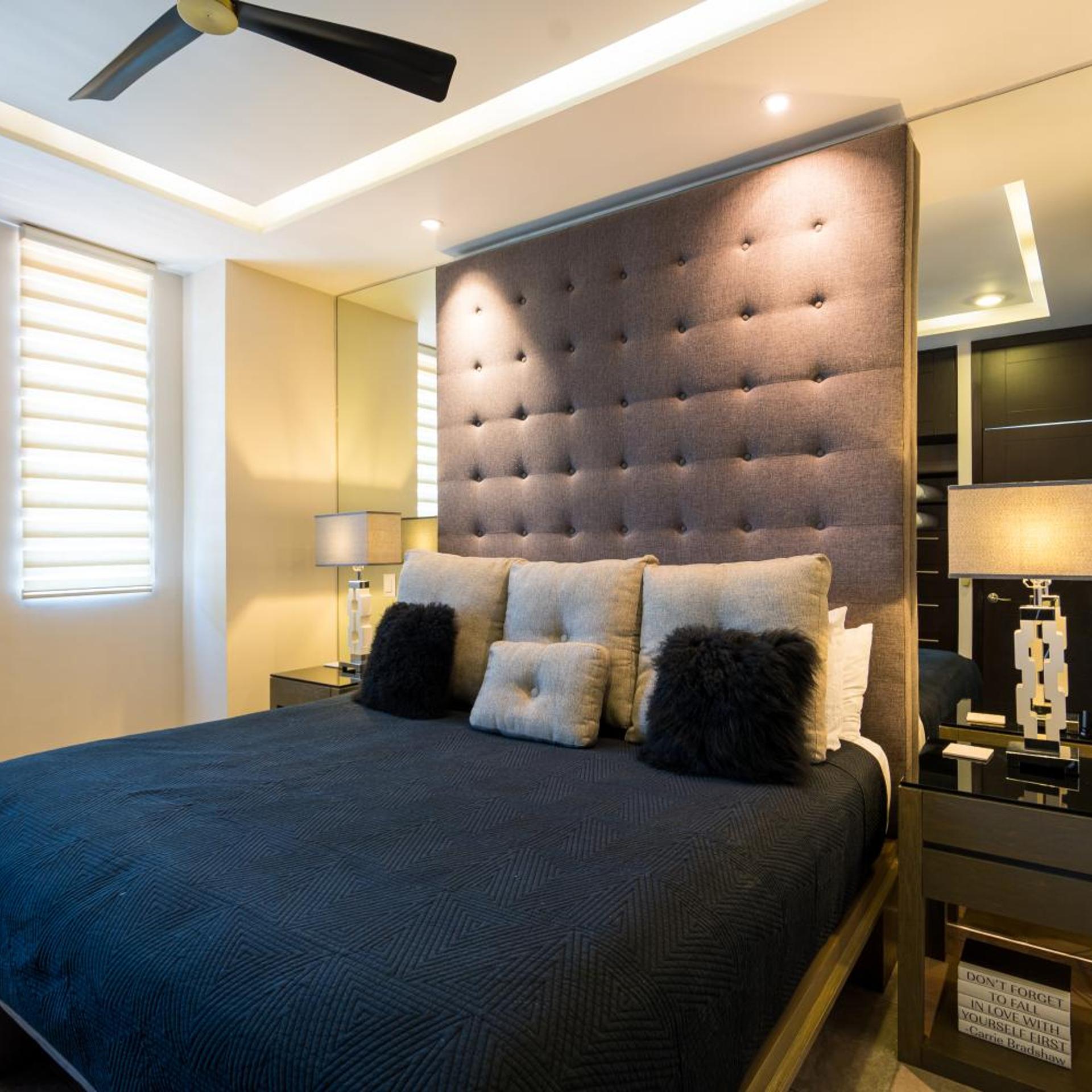 2 Bedrooms, Town House, Hot Tub