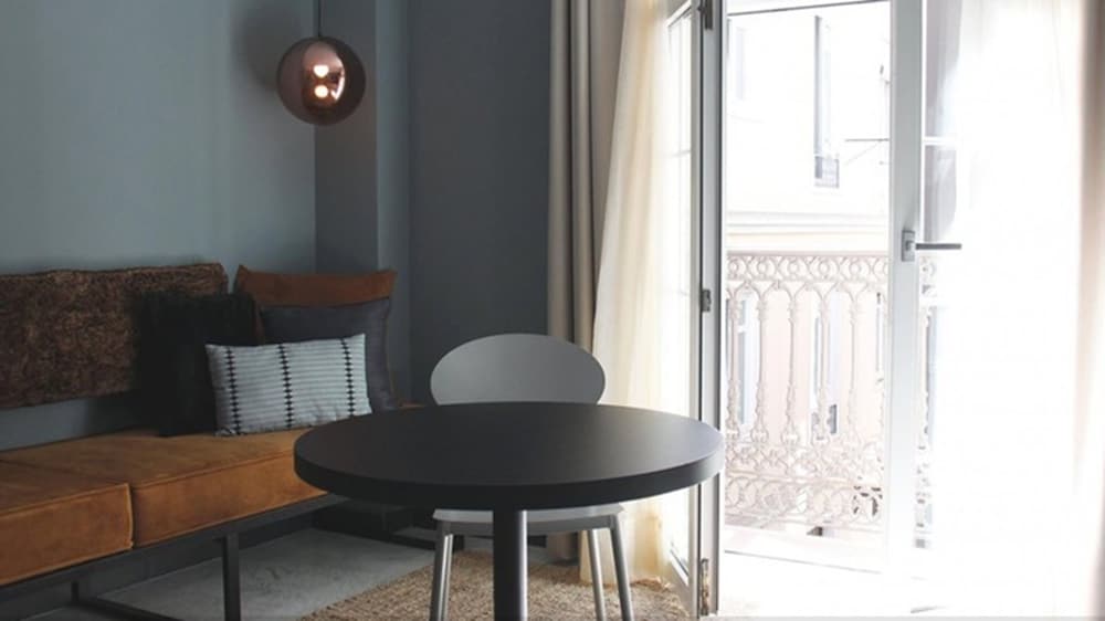 Apartamentos Nono Charming Stay 25/76