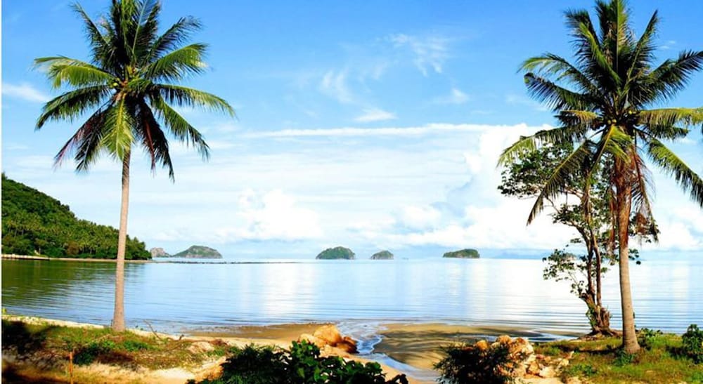 Phangka Paradise Resort 20/26