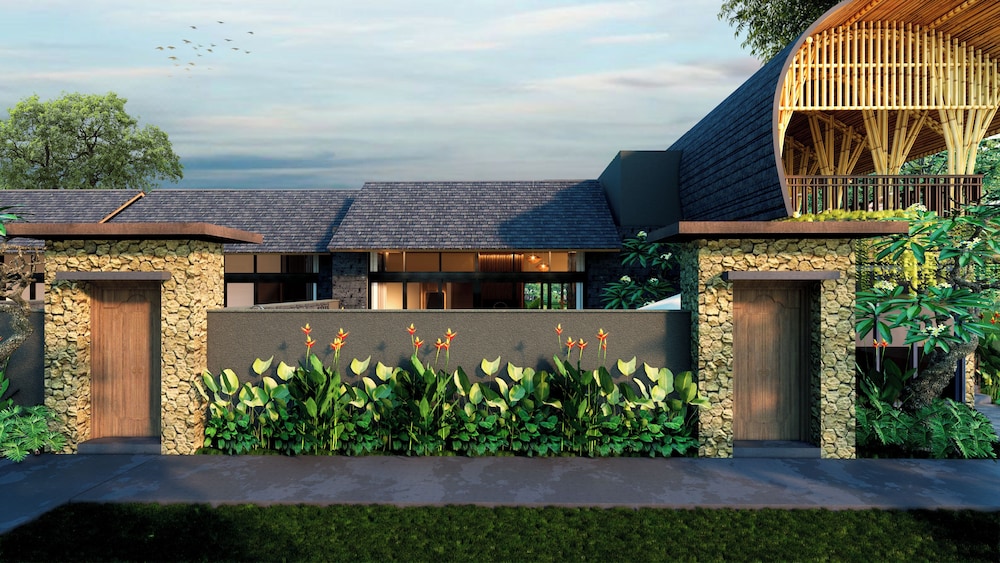 The One Boutique Villa 6/50