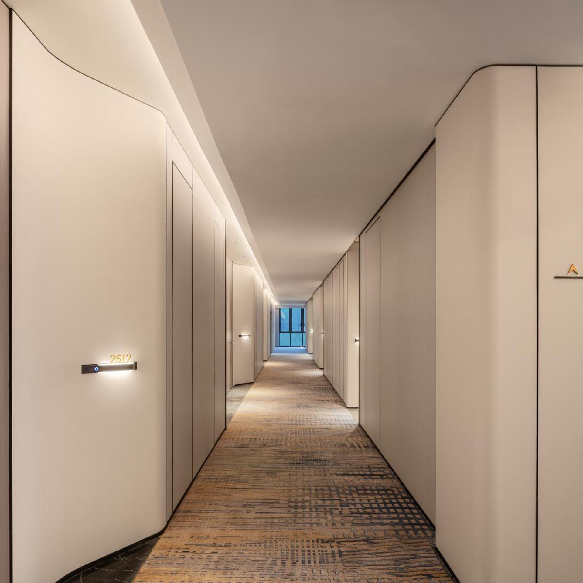 Aden Hotel Shenzhen Nanshan 22/50