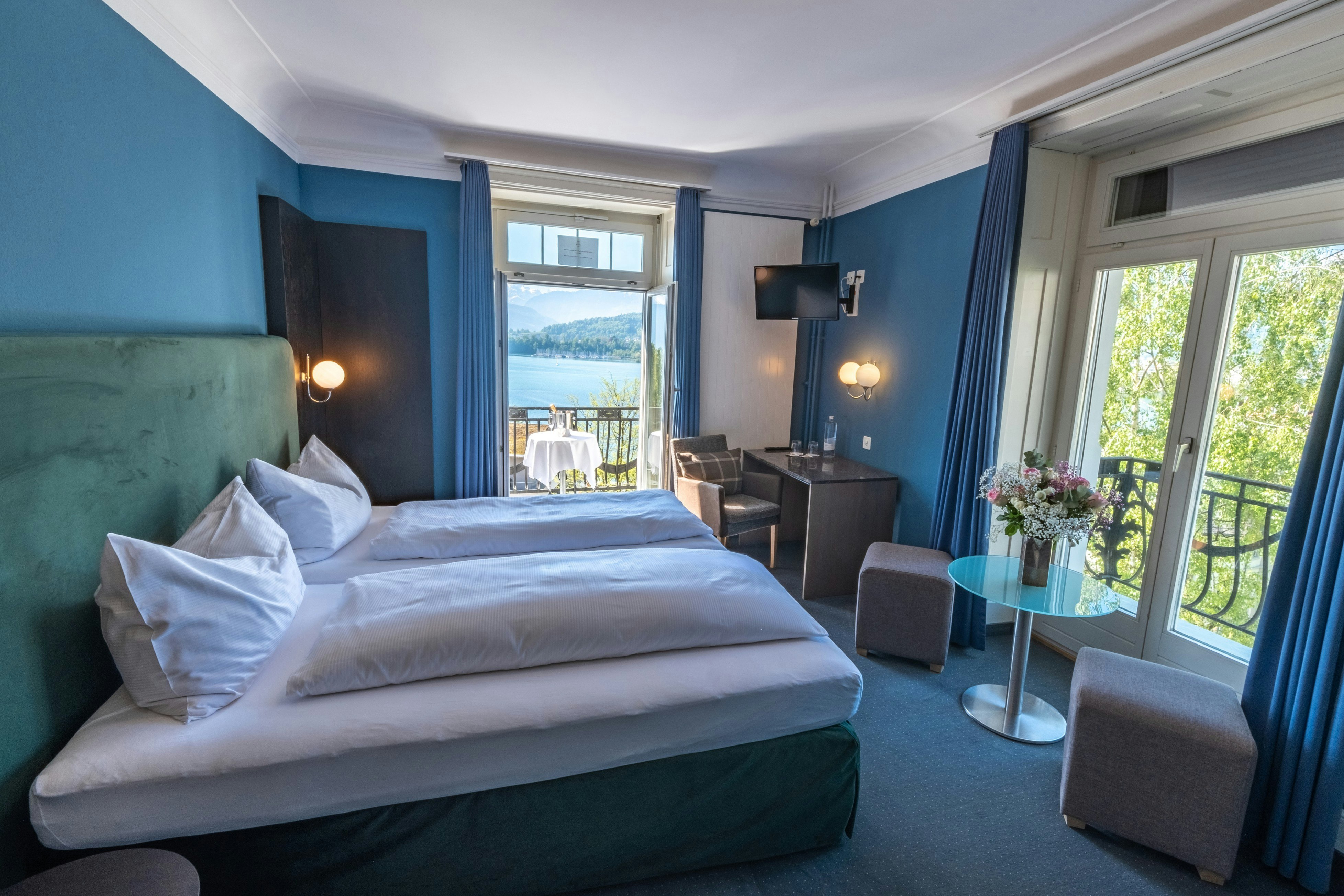 Hotel Royal Lucerne 7/37