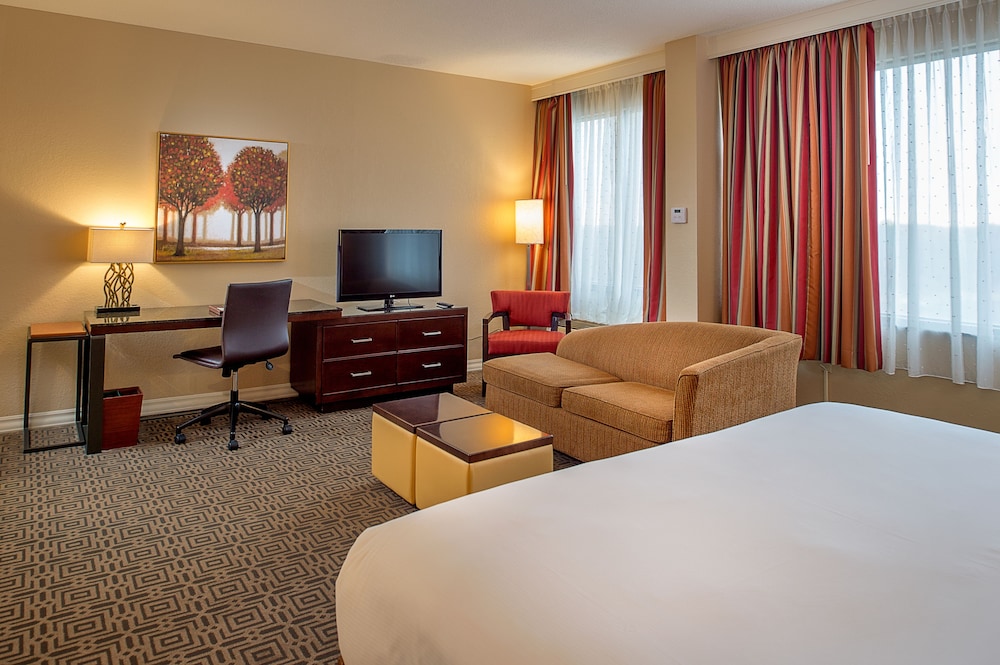 Doubletree By Hilton Hotel St Louis Chesterfield 14/57