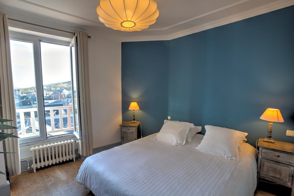 Hotel Le Rayon Vert 15/48