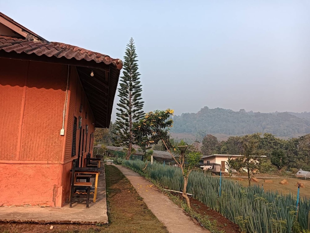 Mong Homestay Resort 42/47