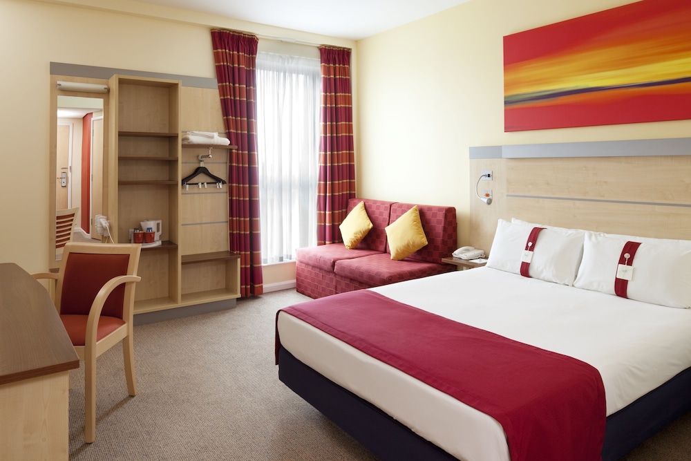 Holiday Inn Express Hull City Centre 20/67