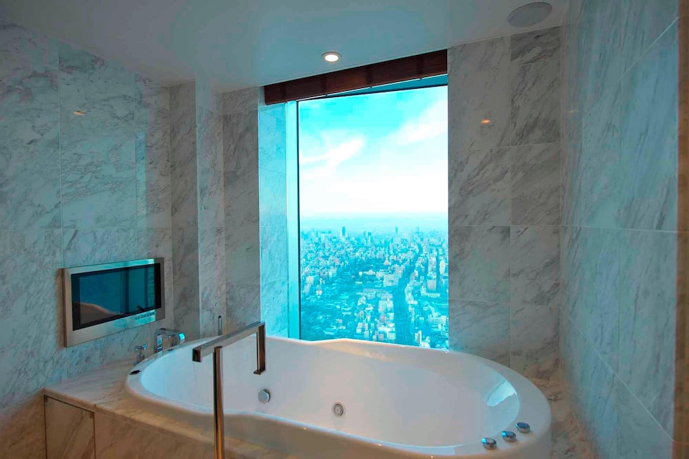 Osaka Marriott Miyako Hotel 16/54