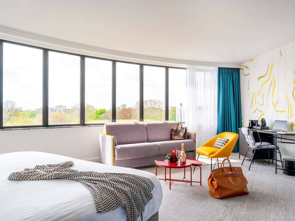 Maek Hotel Antwerp Central - Handwritten Collection 31/35