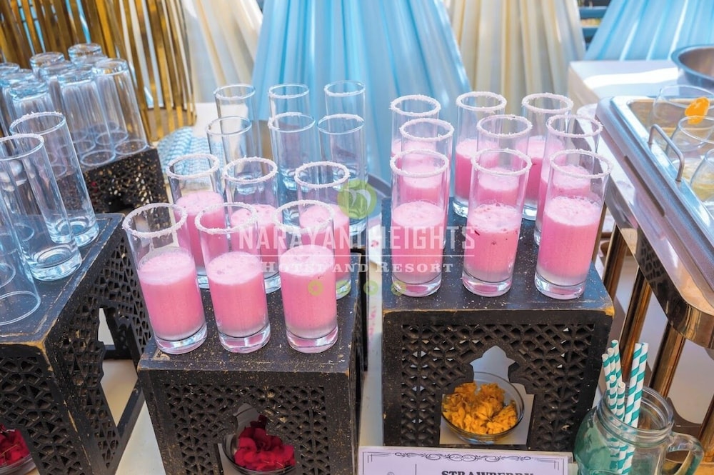 Narayani Heights Hotel and Resort 12/17
