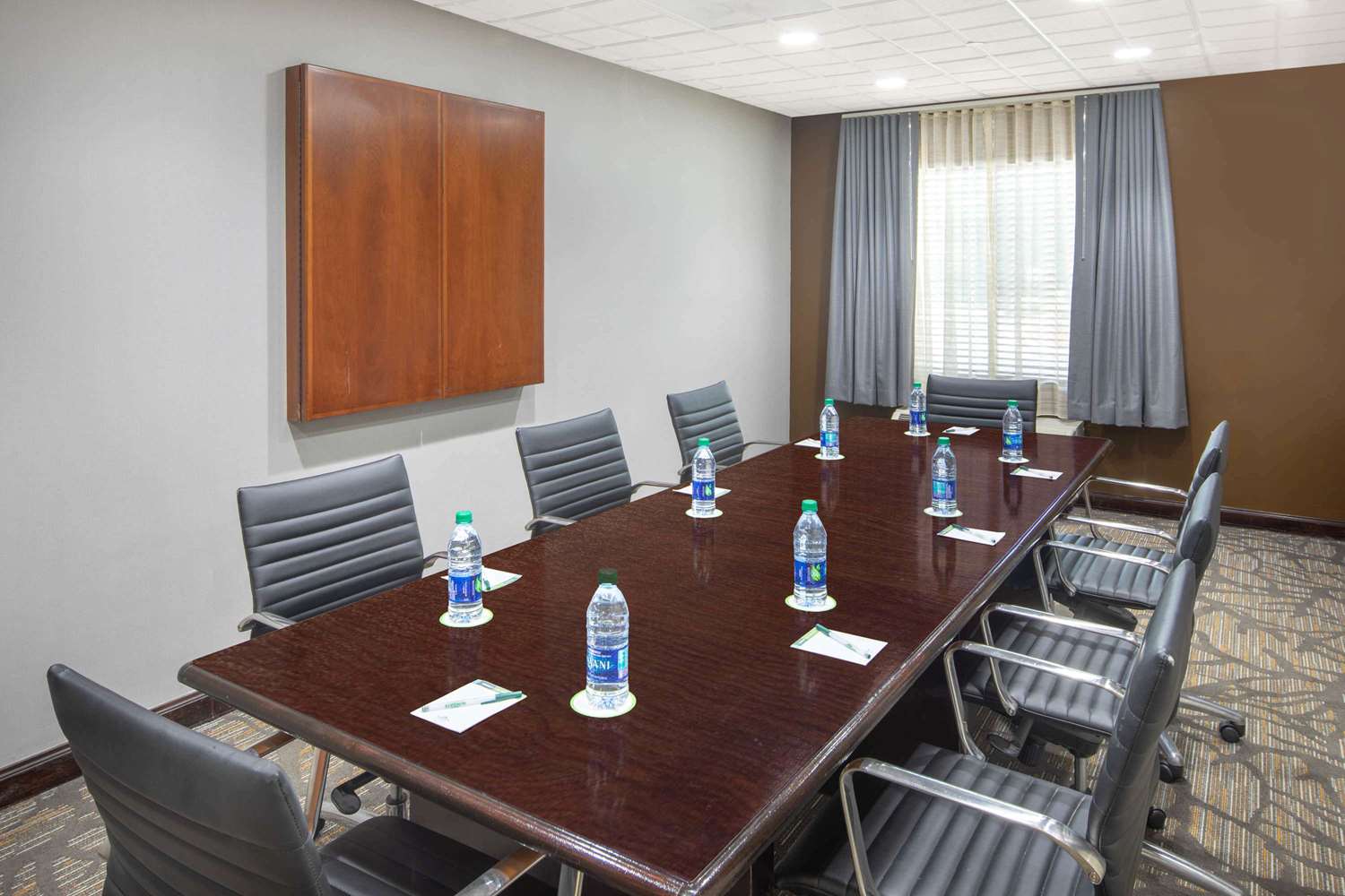 Wingate by Wyndham Greenville Airport 27/40