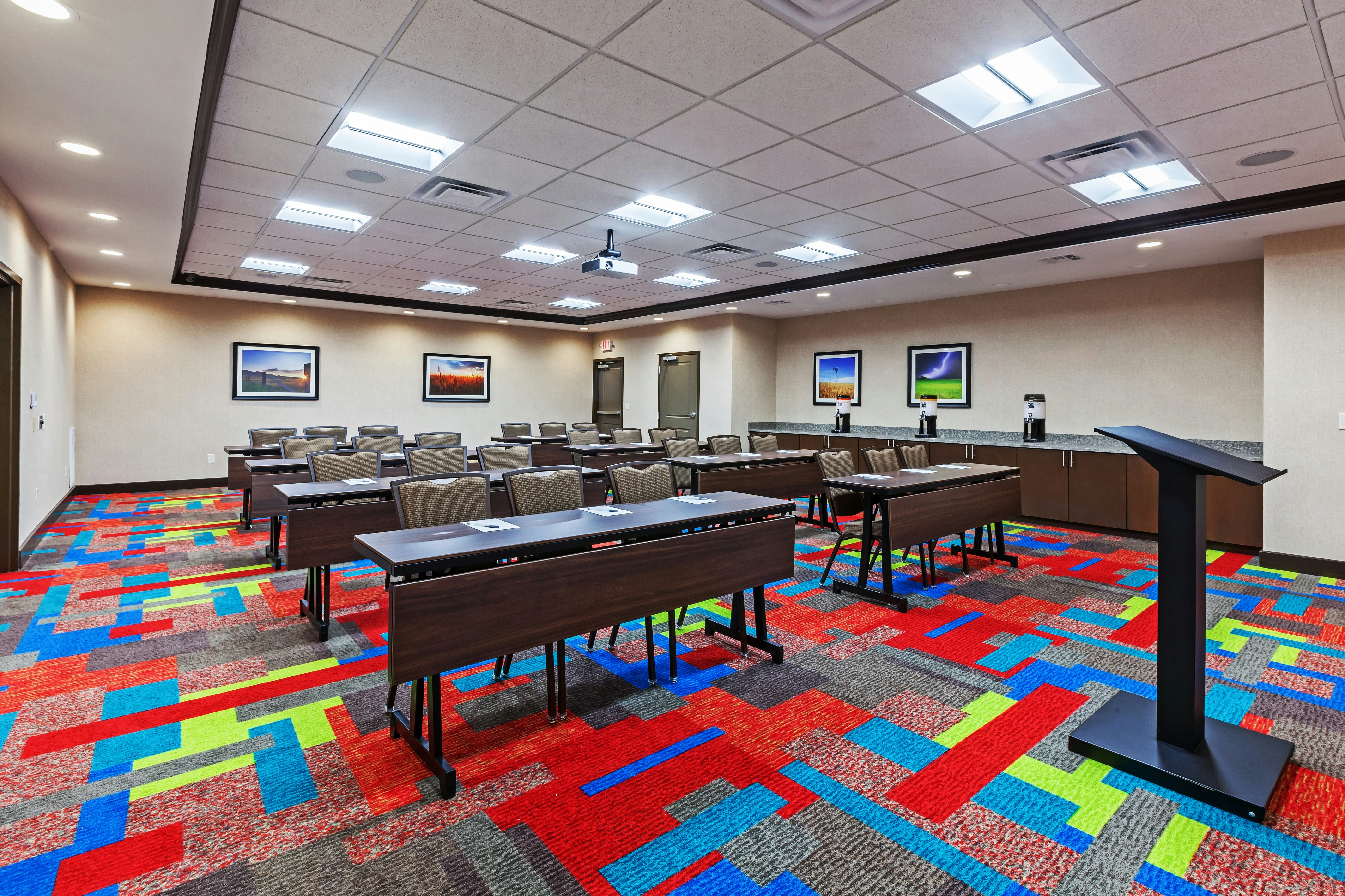 Hampton Inn and Suites Claremore Ok 65/71