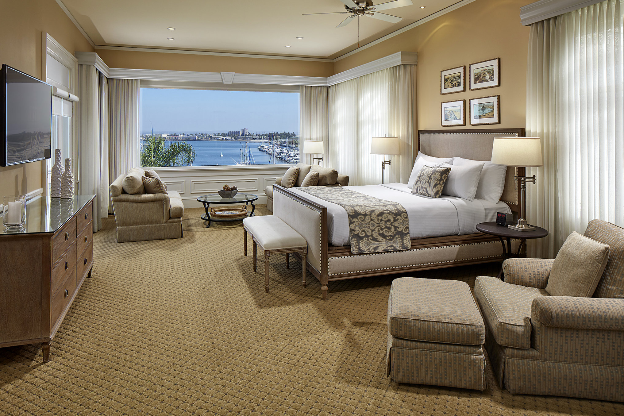 Glorietta Bay Inn 26/78