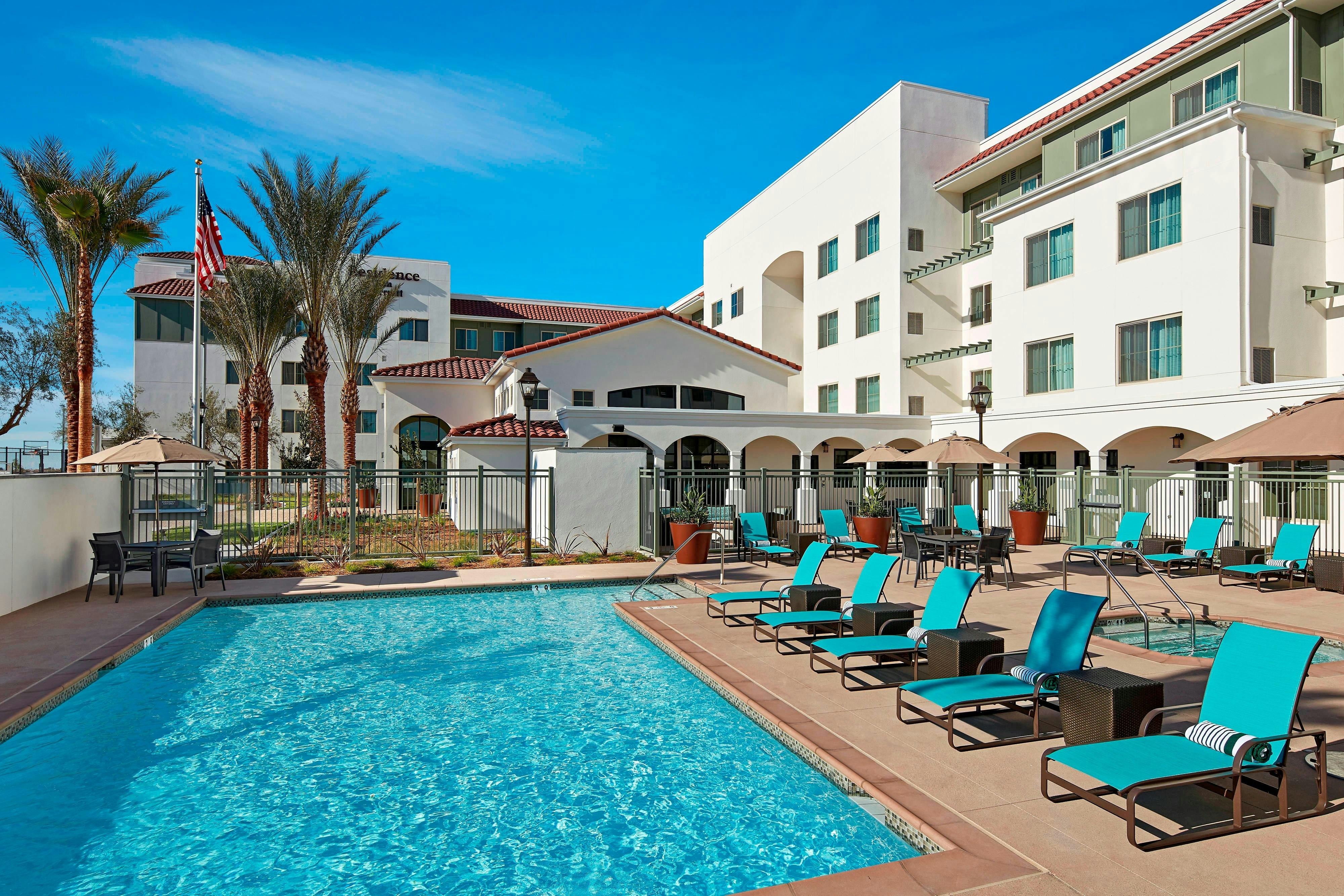 Residence Inn San Diego Chula Vista 41/44