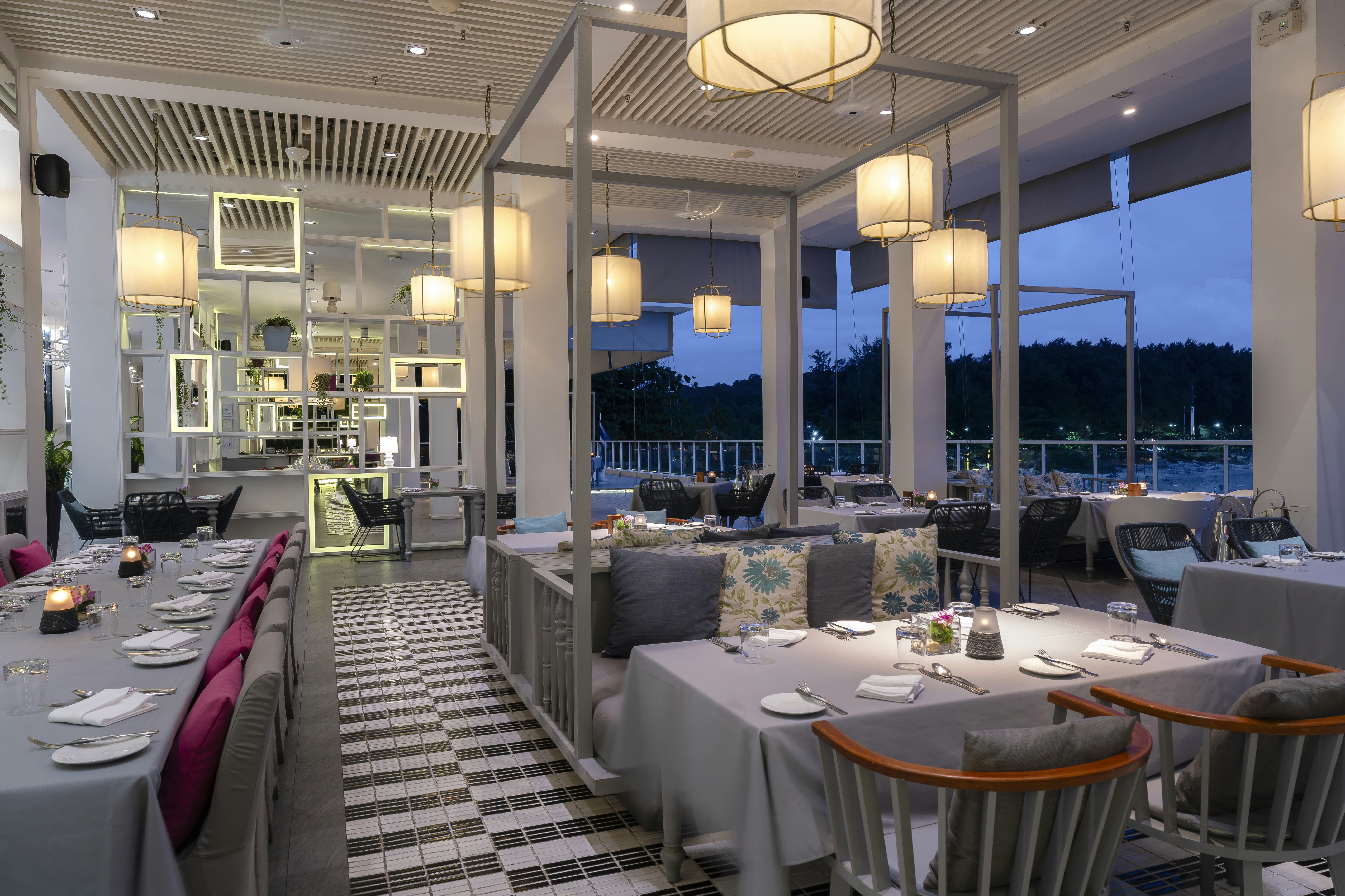 The Nai Harn Phuket 67/89