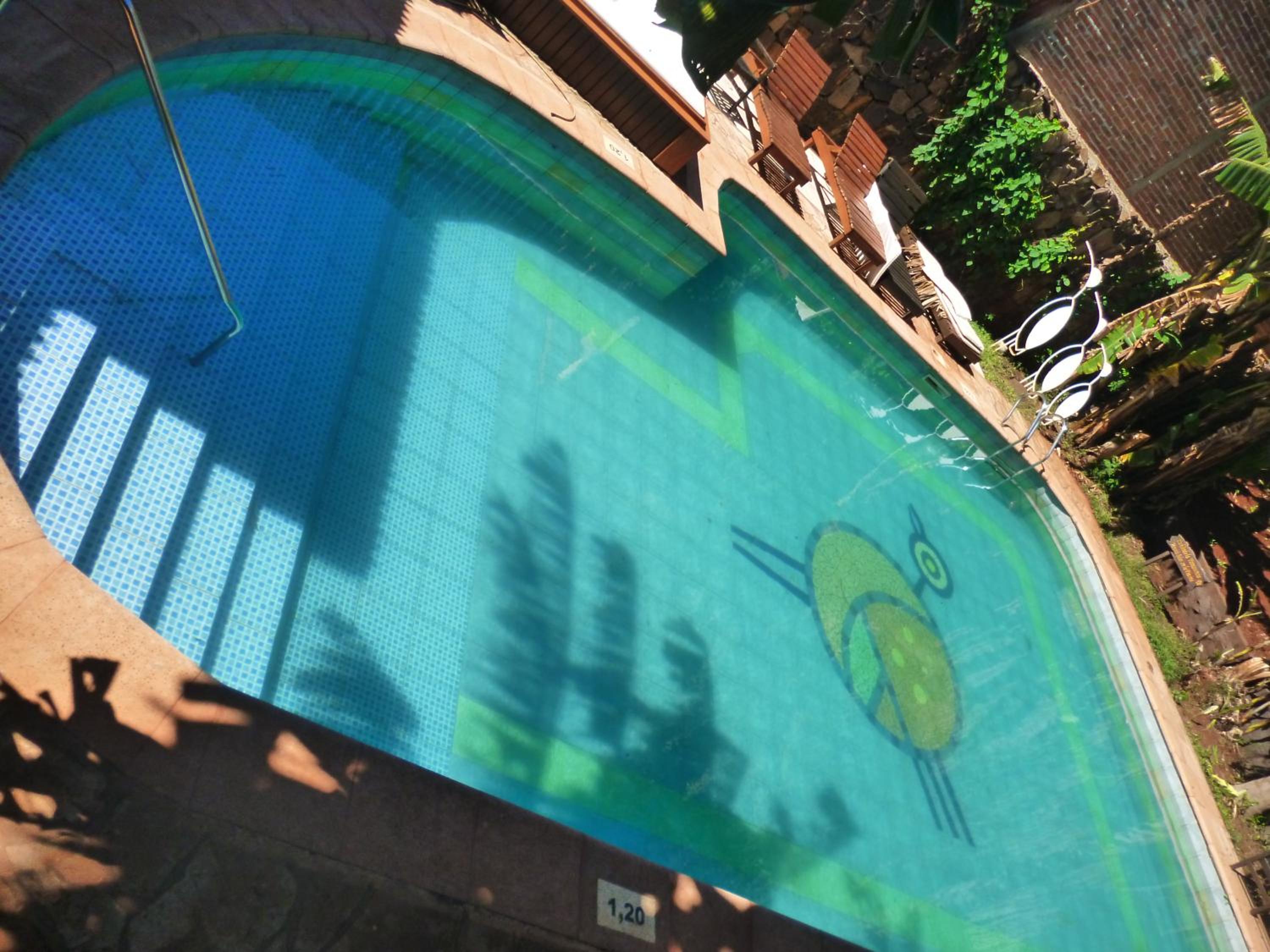 Passaros Suite Hotel 10/24