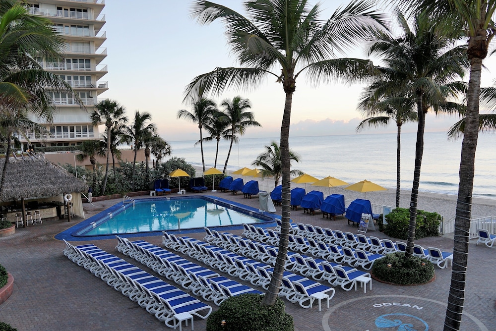 Ocean Sky Hotel And Resort 5/76