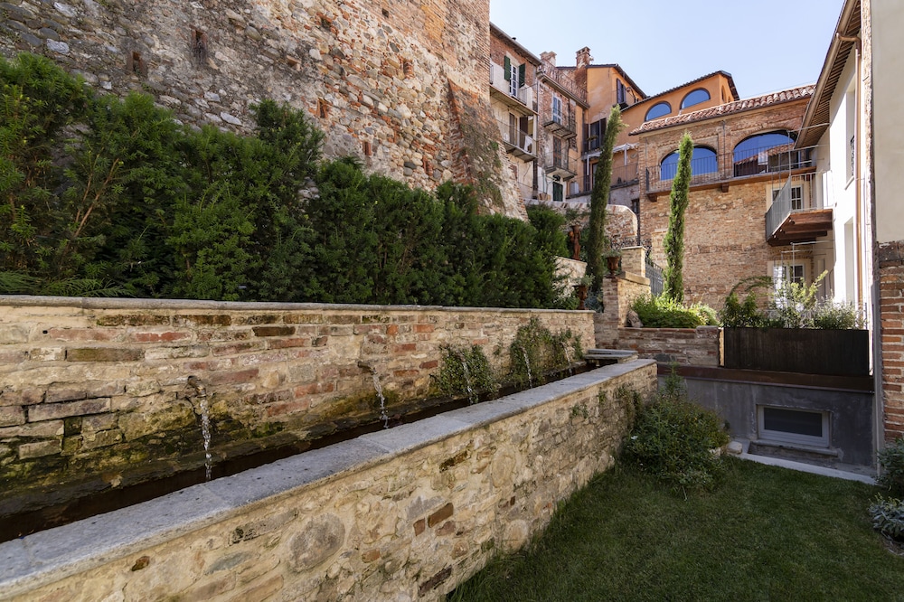 Palazzo Fauzone Relais 38/50