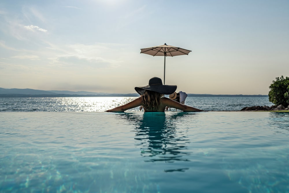 Hotel Ocelle Thermae & Spa 45/48