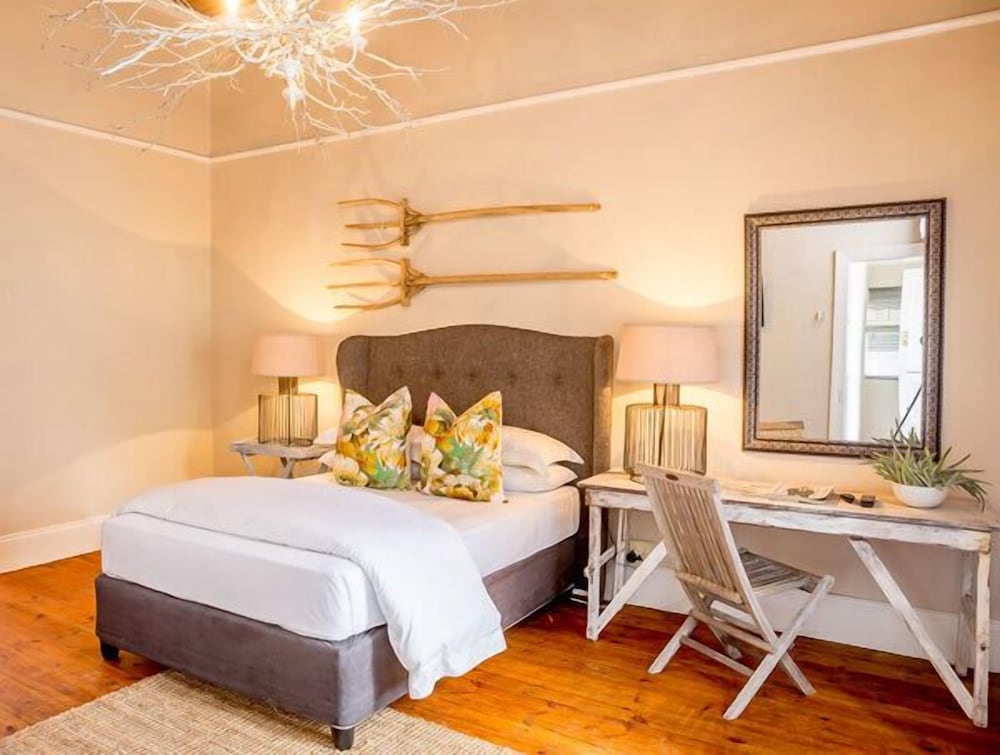 Boutique Guesthouse Hanover 7/22