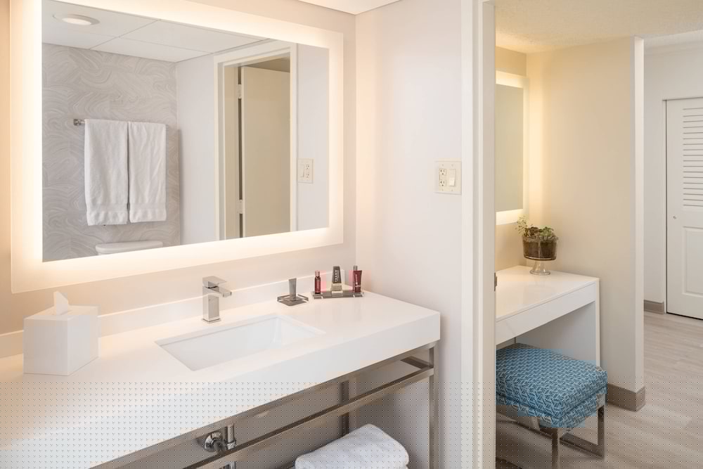 Marriott Miami Airport 14/65