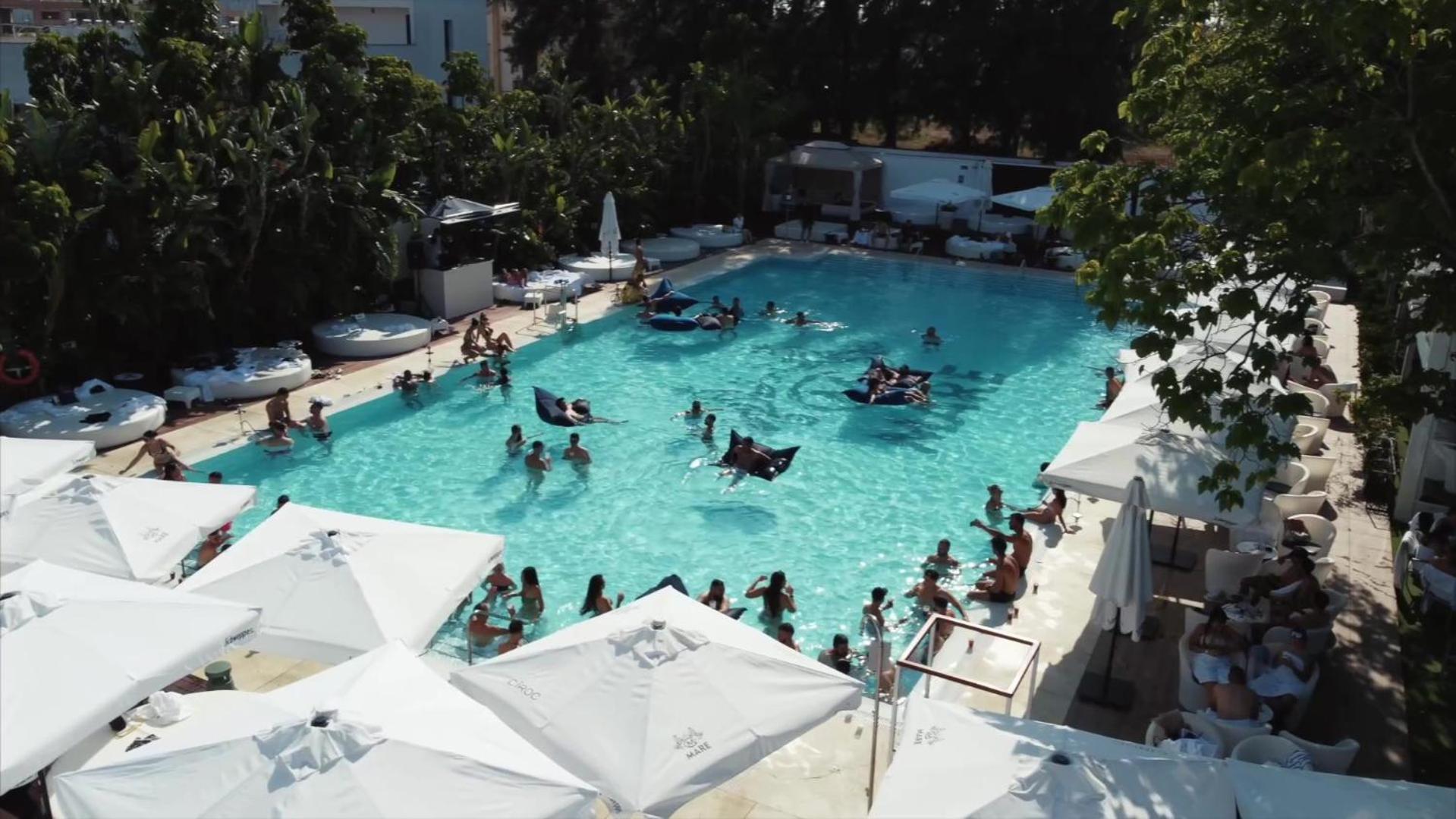 MARE HOTEL 44/53