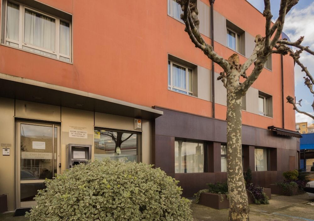 CASA JACINTO 45/45