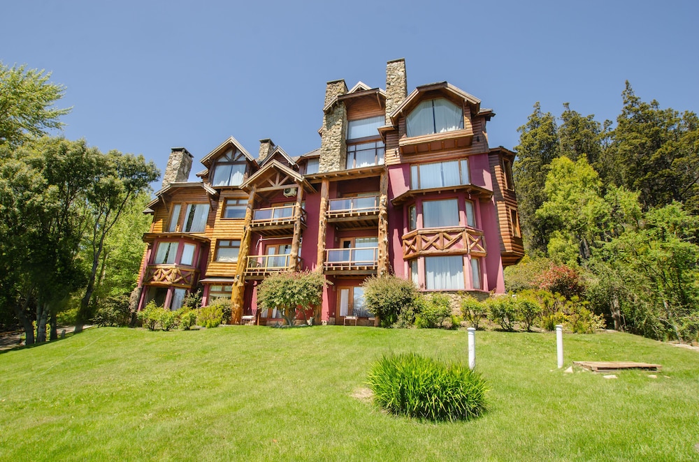 Nido del Condor Hotel & Spa 6/77