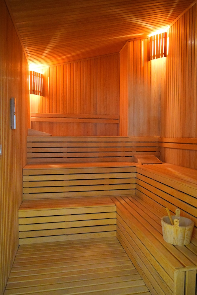 Pamukkale Kaya Thermal Spa Hotel 32/60
