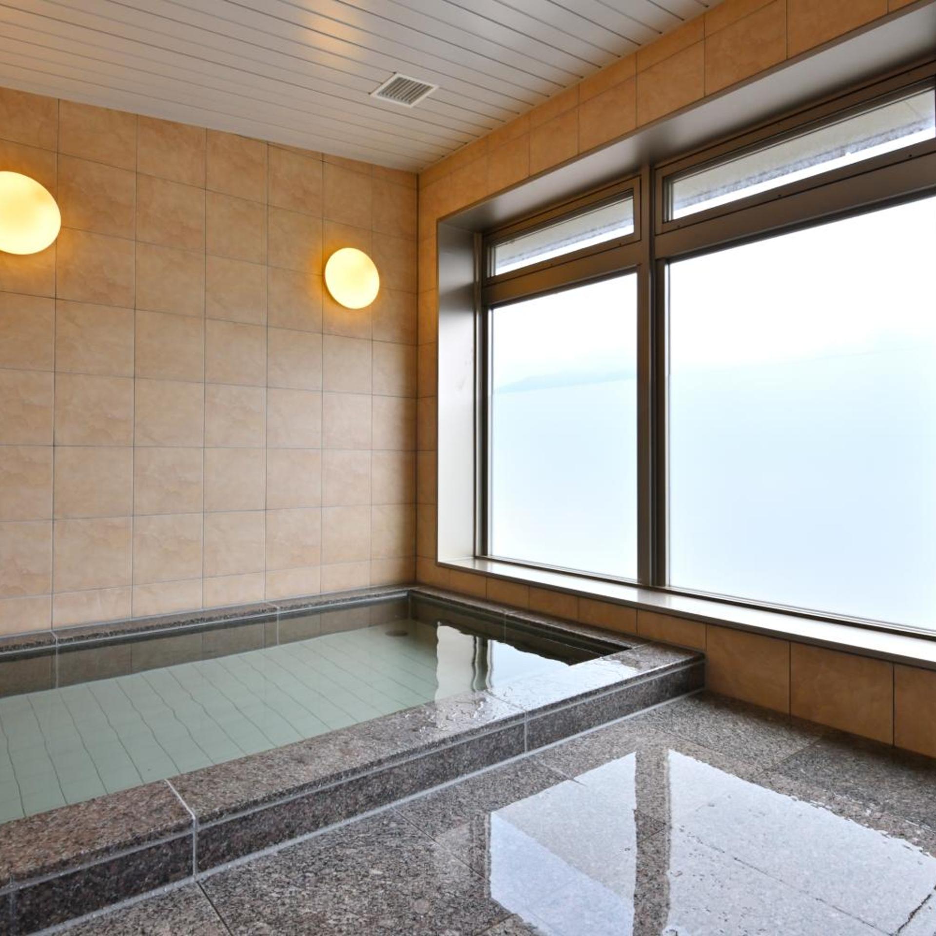 Saijo Urban Hotel 34/58