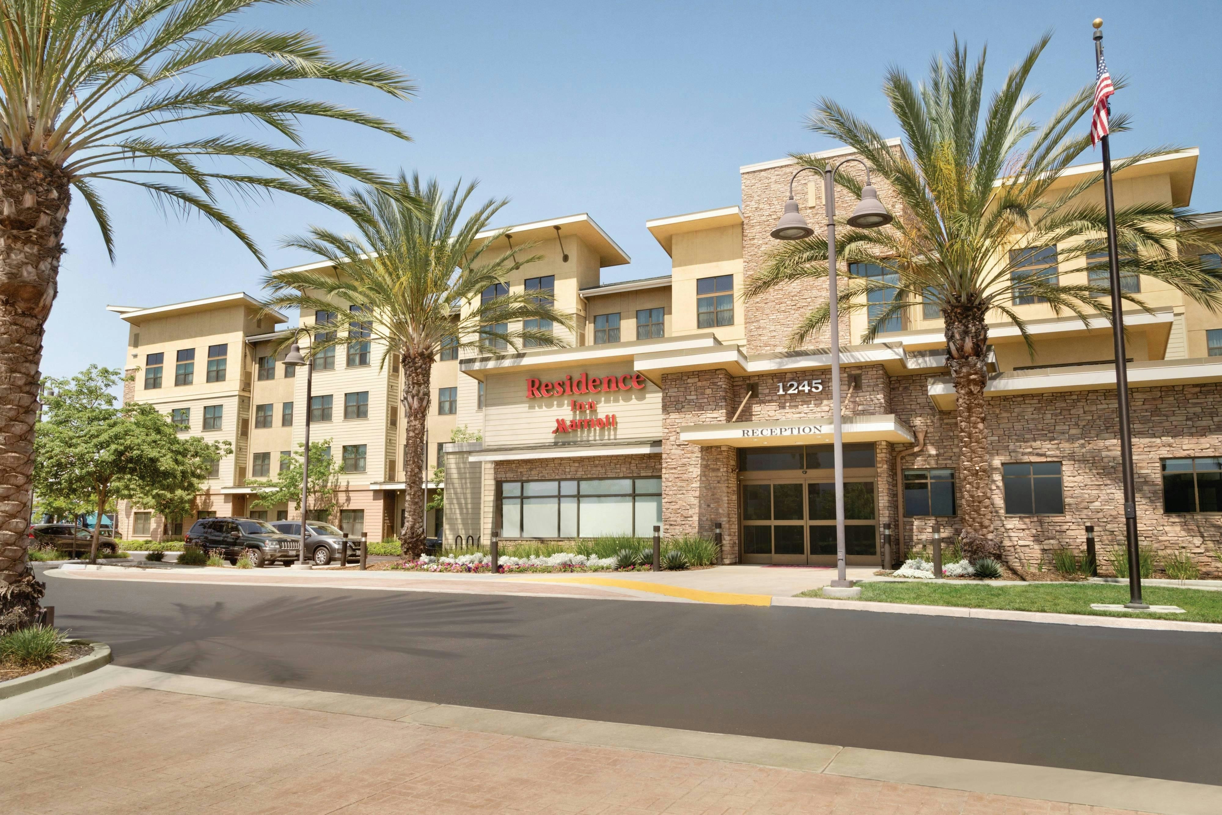 Residence Inn By Marriott San Diego North San Marcos 2/15
