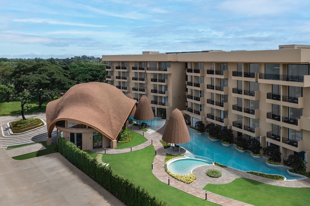 Dusit Princess Phatthalung 34/36
