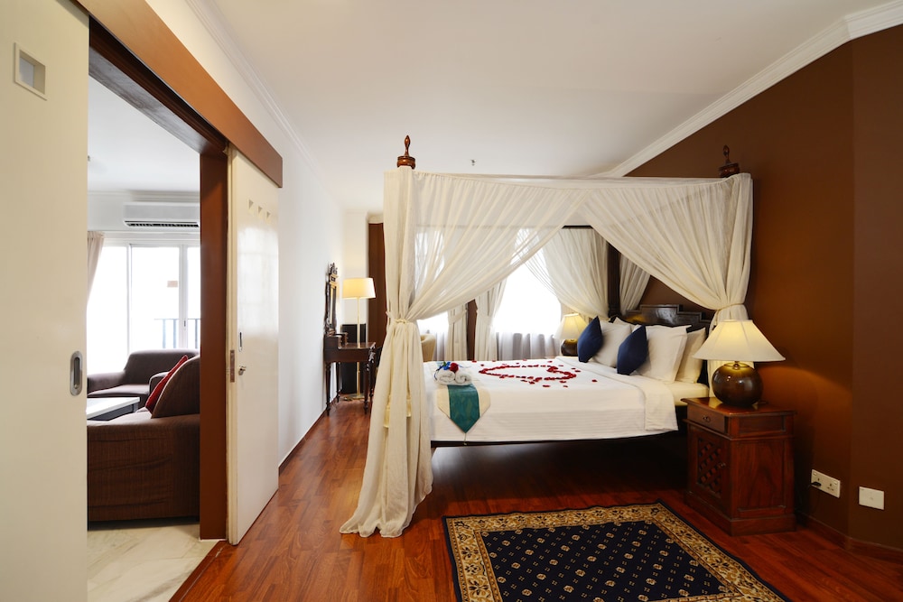 Holiday Place Kuala Lumpur 15/42