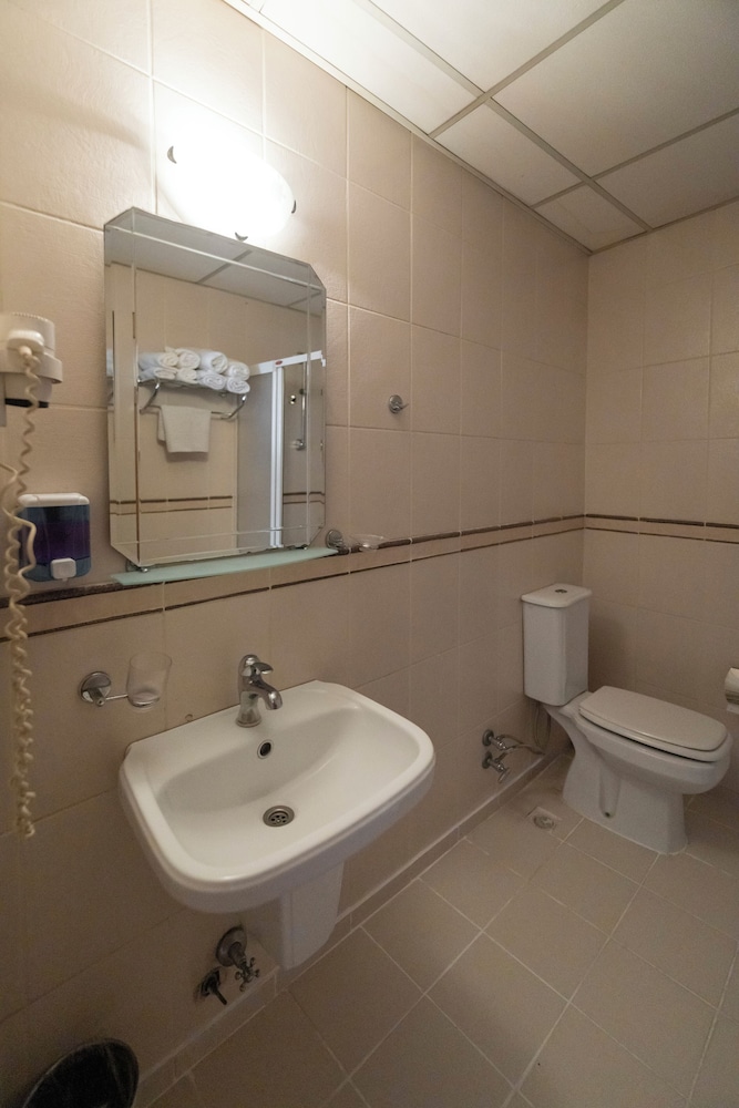 Sehir Hotel 32/32