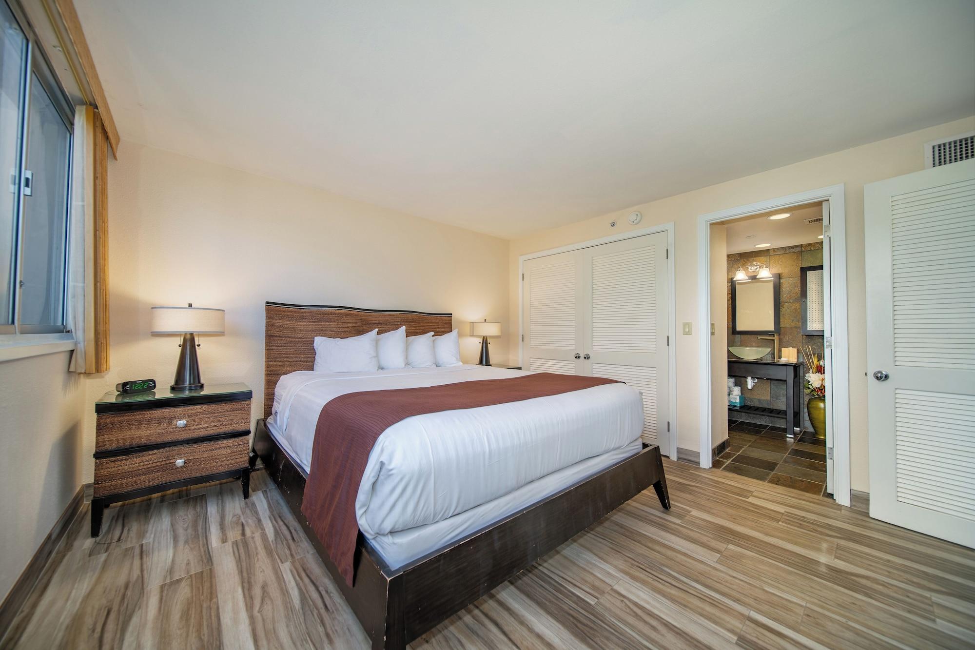 2 Bedrooms, Condo, Garden View, 2 Bathrooms