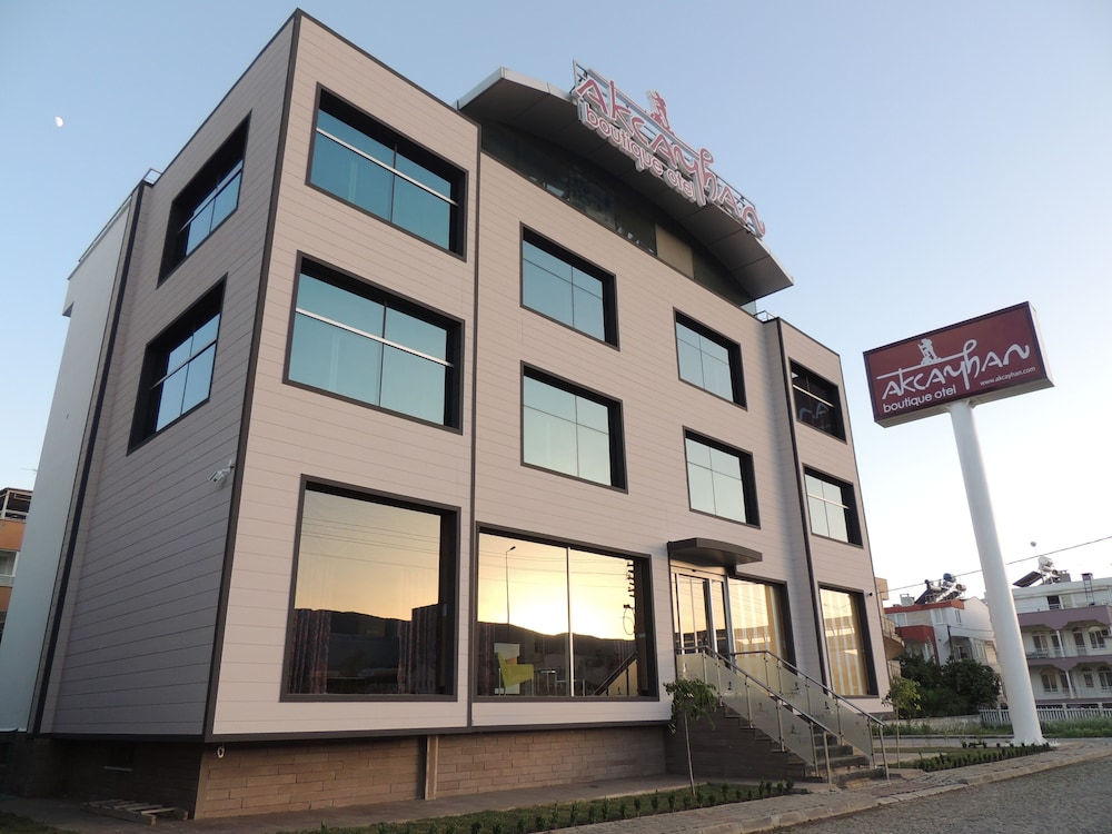 Akcayhan Boutique Hotel 4/18