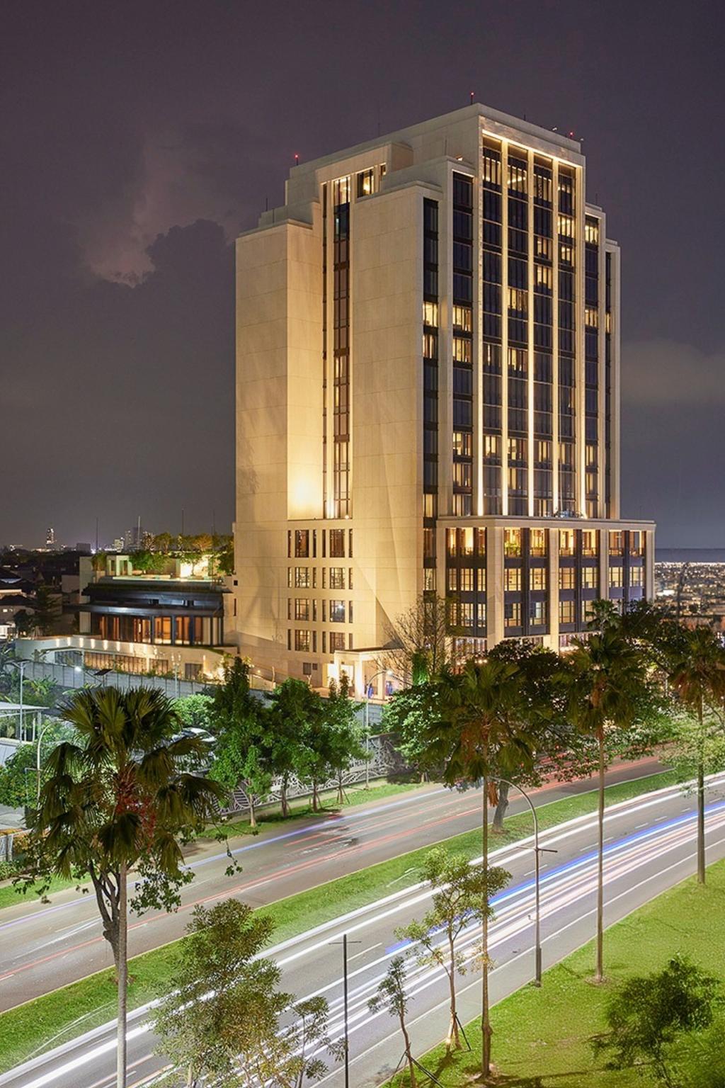 Hotel Tentrem Jakarta in South Tangerang