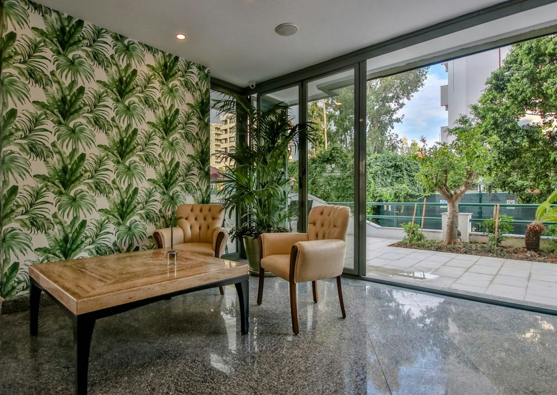 Lara Park Hotel 11/61