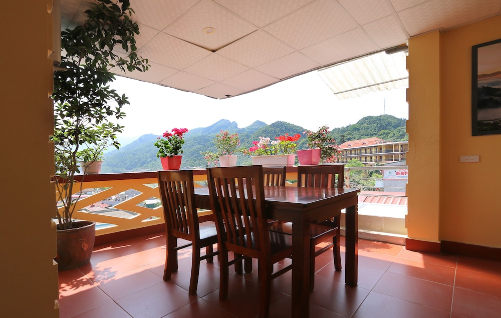 Sapa Local House 34/50