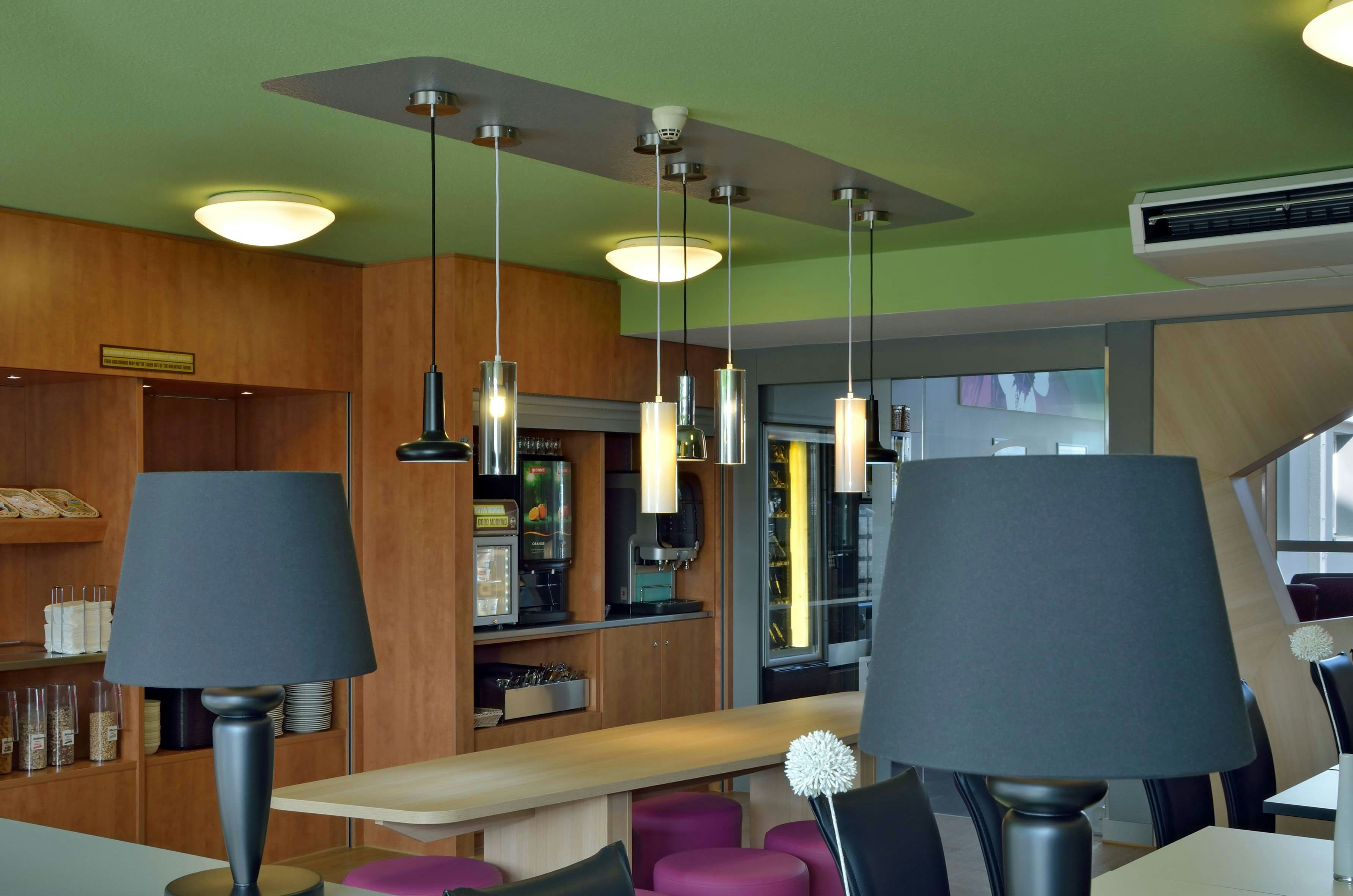 B&B Hotel Bochum-Herne 18/22