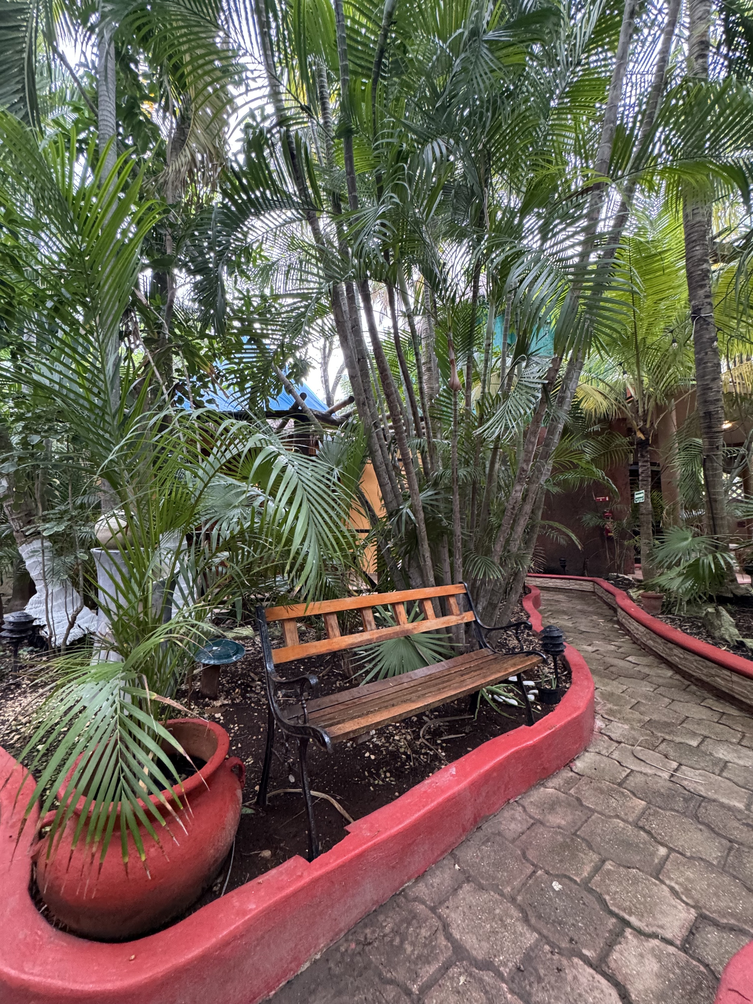Cocos Cabanas Playa del Carmen Adults Only 32/51