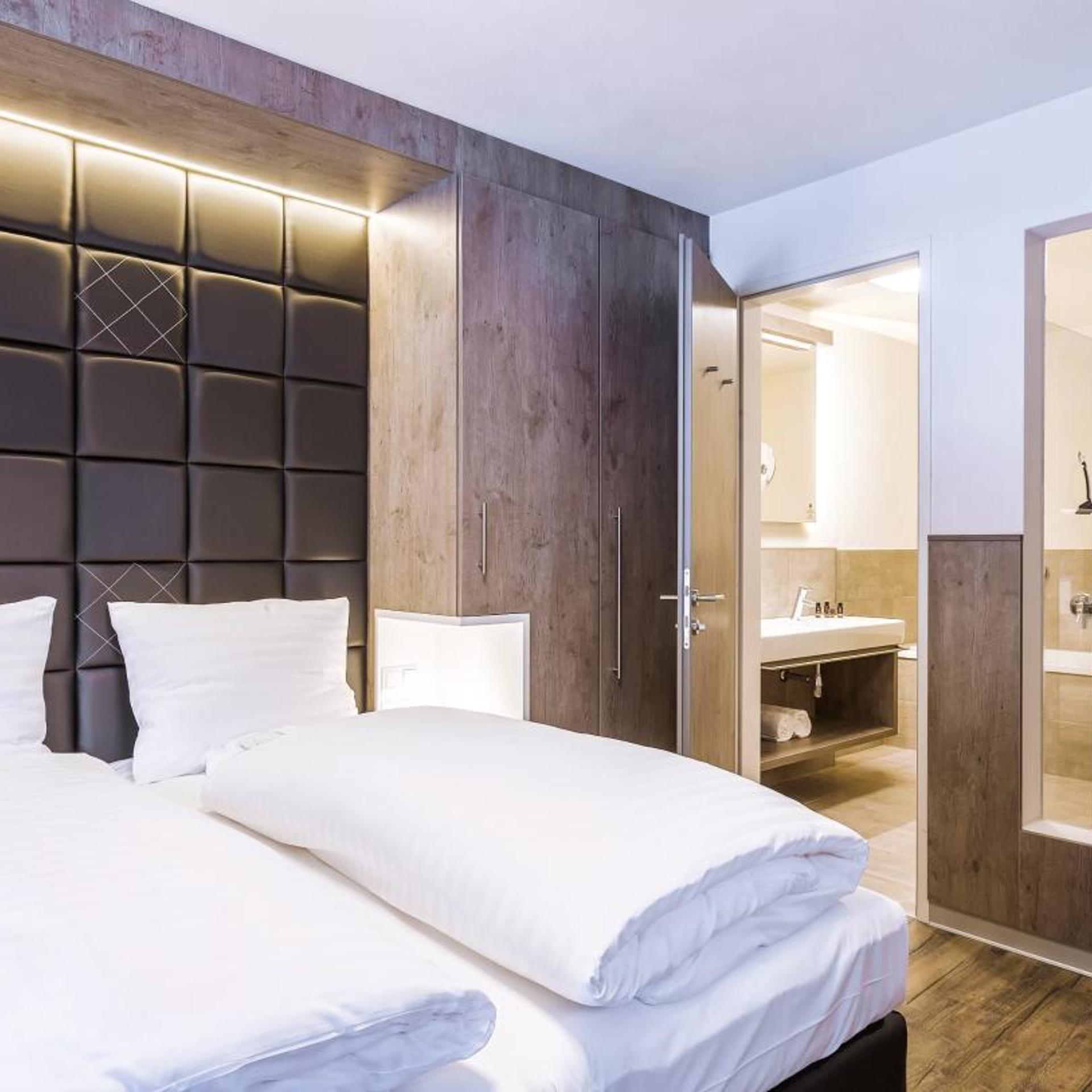 Avenida Mountain Lodges Saalbach 27/65