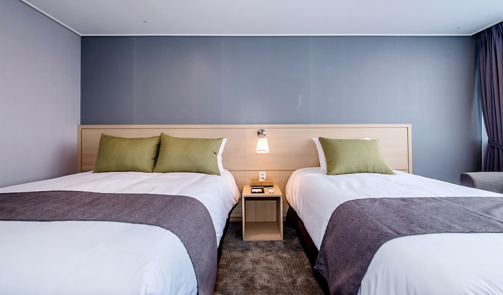 Hotel Shalom Jeju 7/47