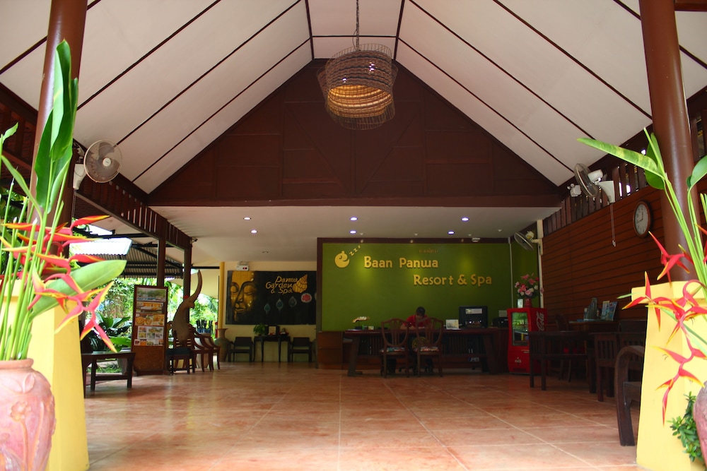 Baan Panwa Resort Spa 4/35