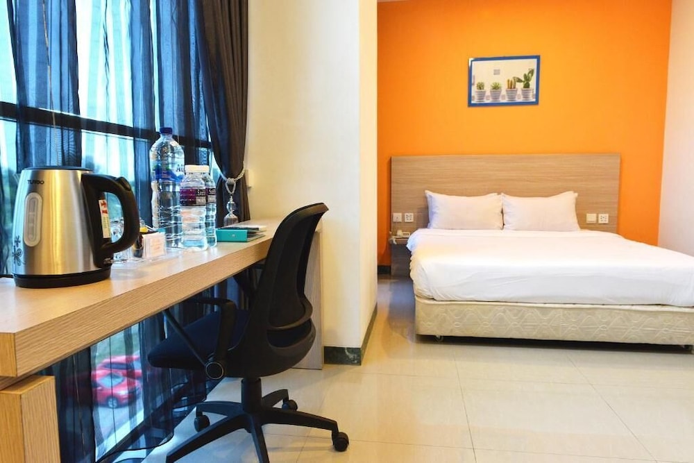 Hotel Fresh One 25/42