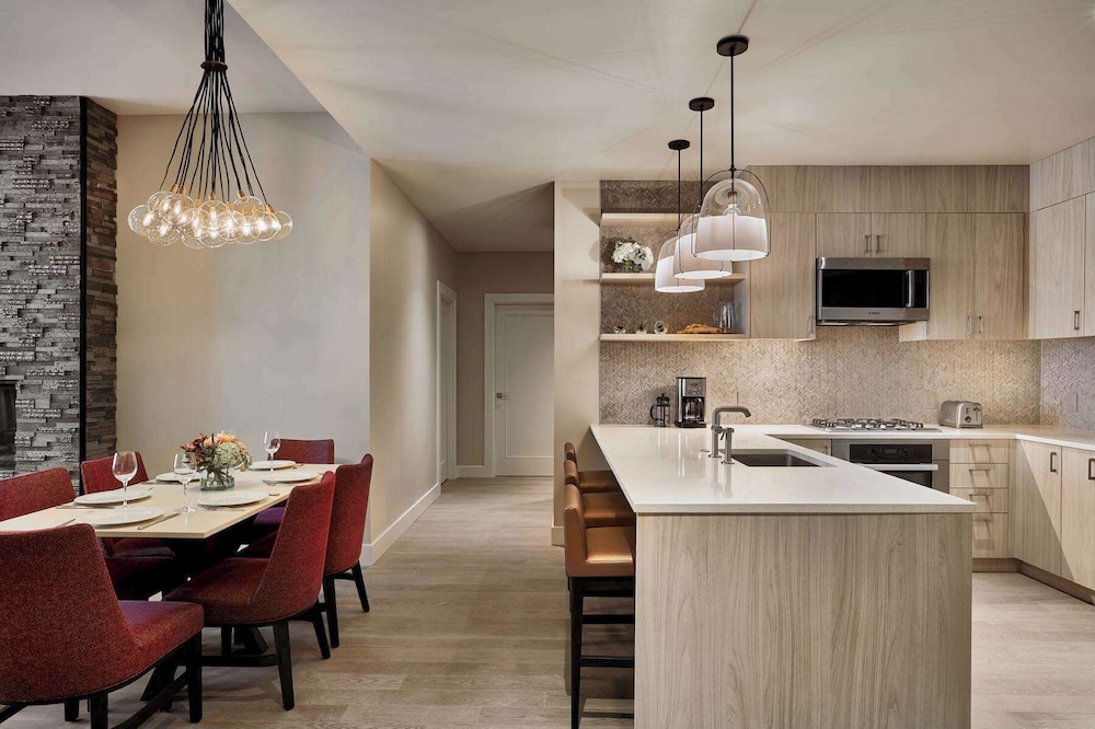Residences At Grand Hyatt Deer Valley 29/41