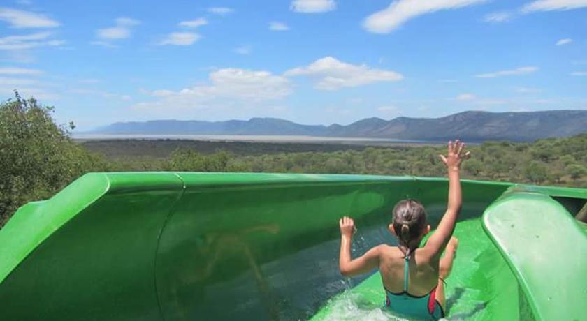 Umziki Chalets 20/47