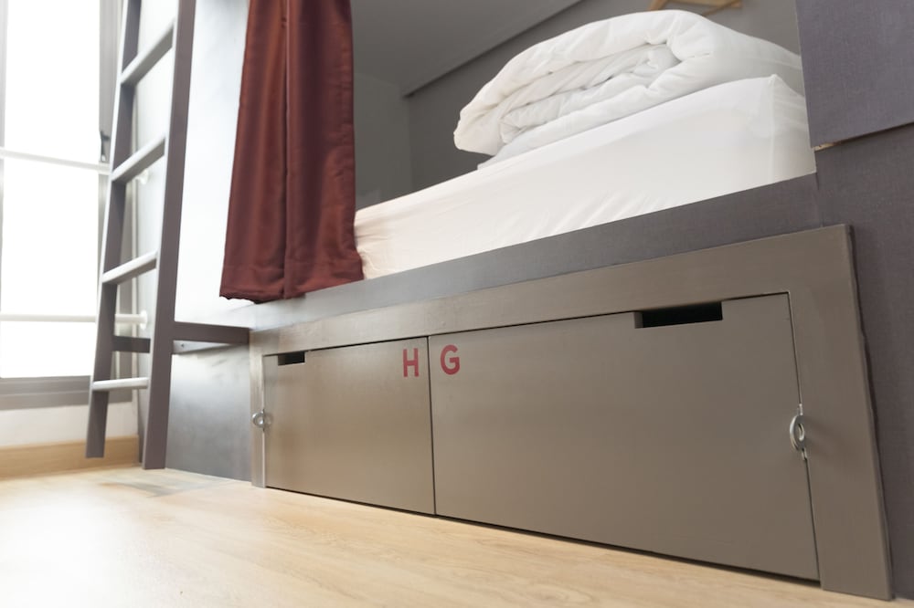 Alexa Hostel 26/44