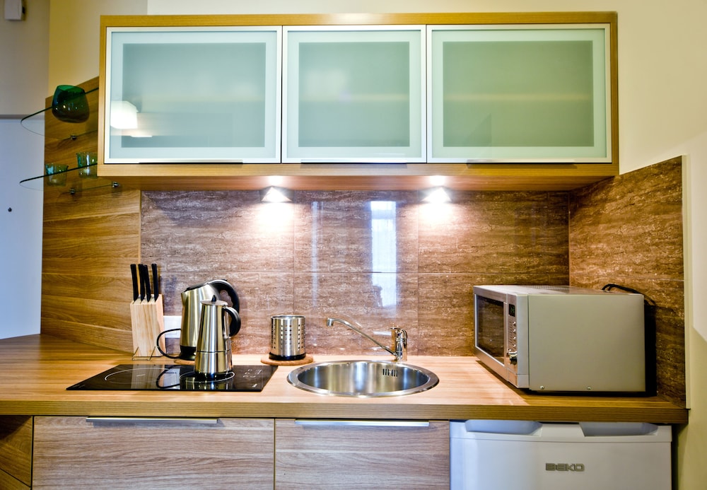 4seasons Apartments Cracow 10/80