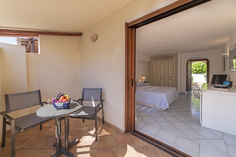 Club Hotel Baja Sardinia 27/60