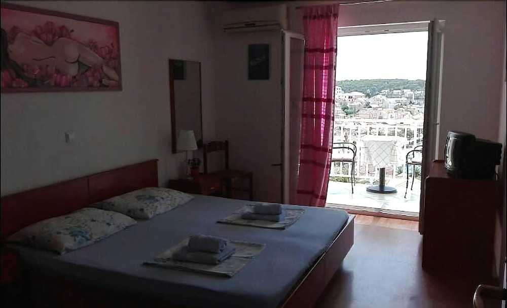 Bocin Rosso Apartments 15/50